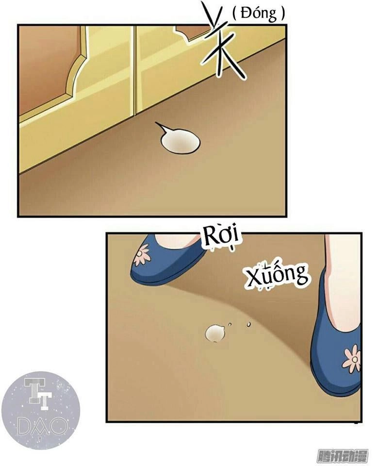 Đoạt Hôn Ác Thiếu Chapter 11 - 17