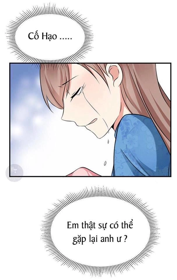 Đoạt Hôn Ác Thiếu Chapter 11 - 18