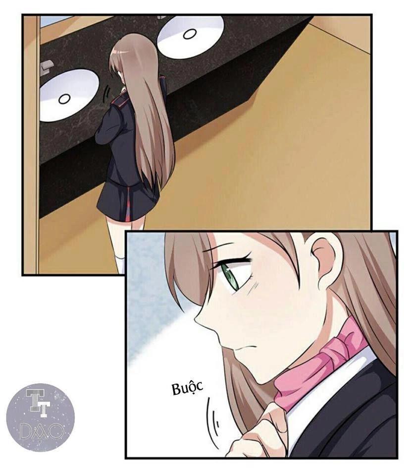 Đoạt Hôn Ác Thiếu Chapter 11 - 26