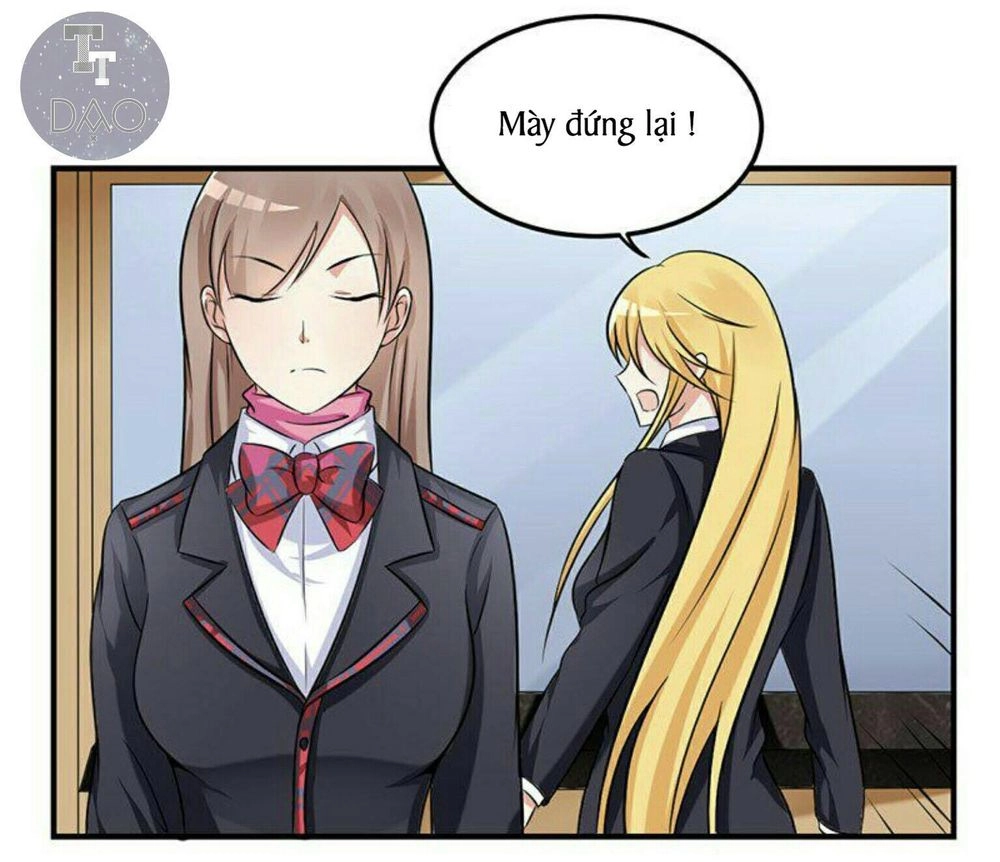 Đoạt Hôn Ác Thiếu Chapter 11 - 28