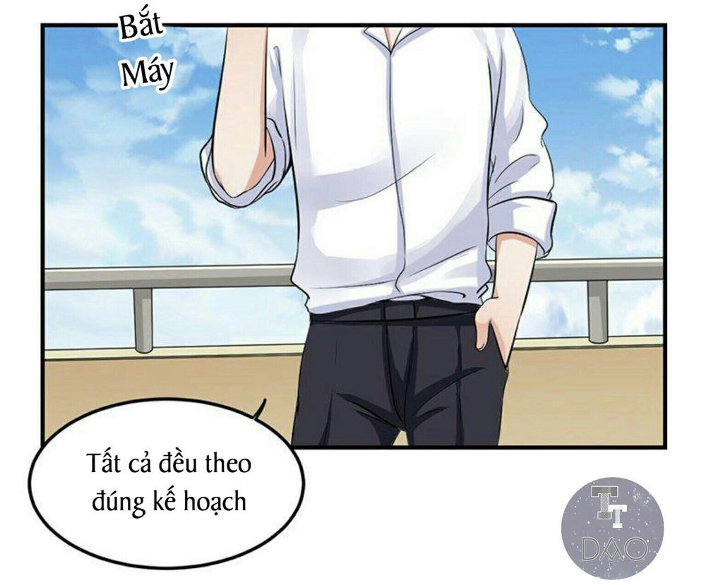 Đoạt Hôn Ác Thiếu Chapter 11 - 32