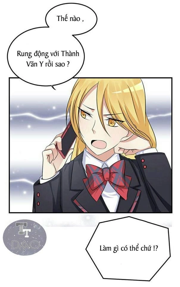 Đoạt Hôn Ác Thiếu Chapter 11 - 36