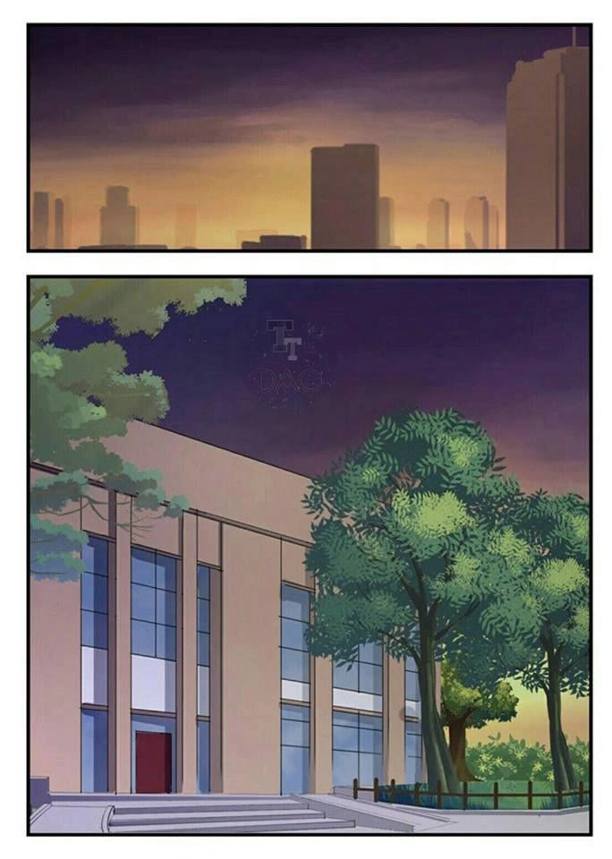 Đoạt Hôn Ác Thiếu Chapter 11 - 39