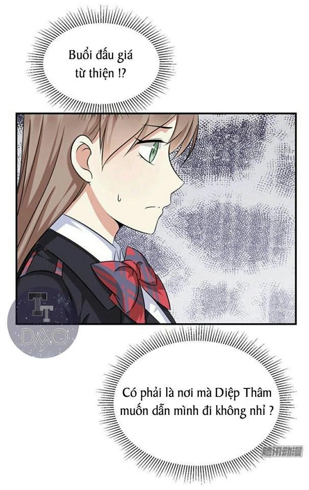 Đoạt Hôn Ác Thiếu Chapter 11 - 41