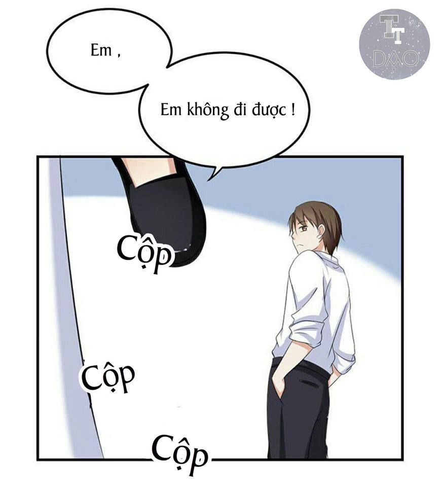 Đoạt Hôn Ác Thiếu Chapter 11 - 42