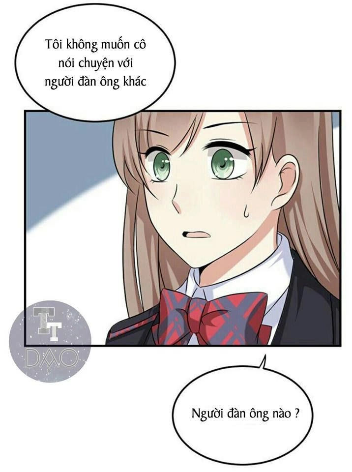 Đoạt Hôn Ác Thiếu Chapter 11 - 45