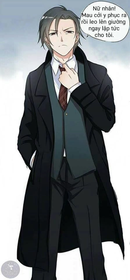 Đoạt Hôn Ác Thiếu Chapter 11 - 49