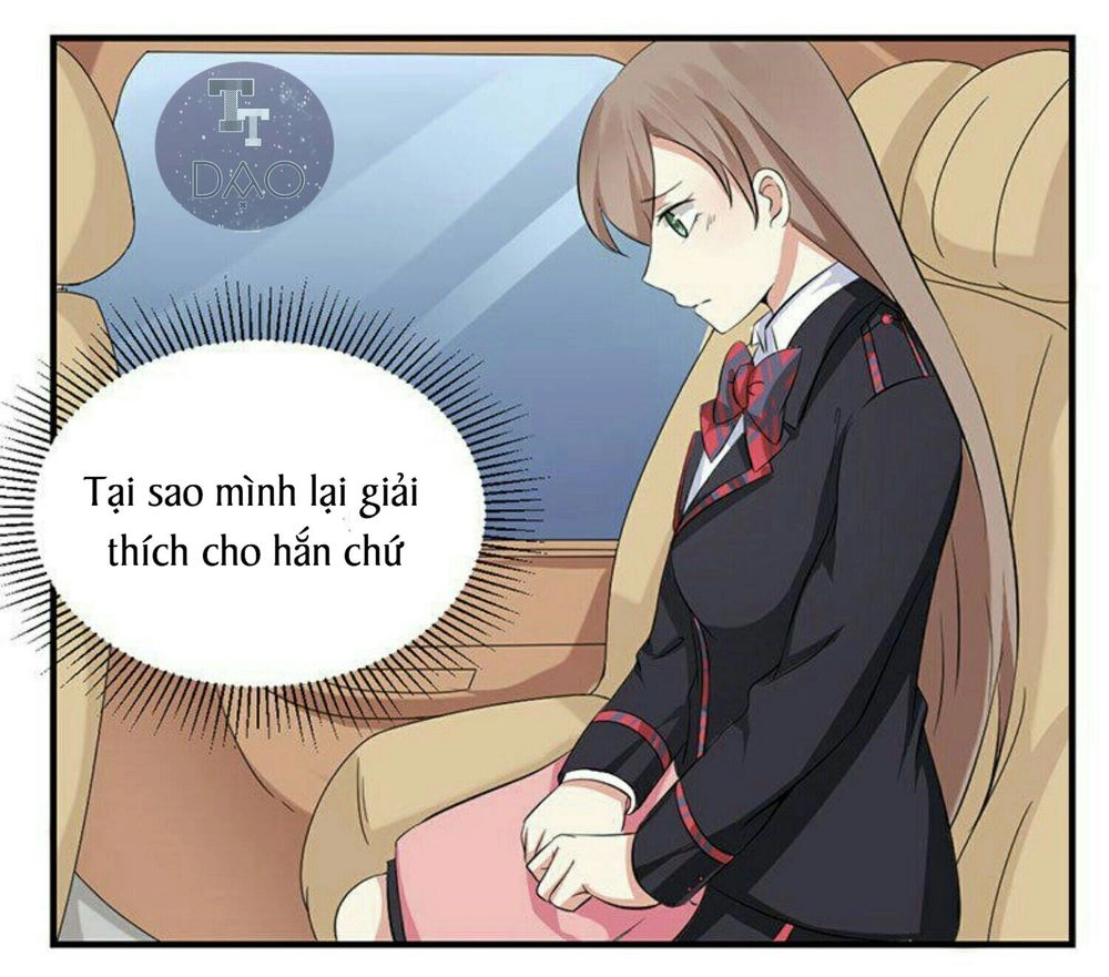 Đoạt Hôn Ác Thiếu Chapter 12 - 3