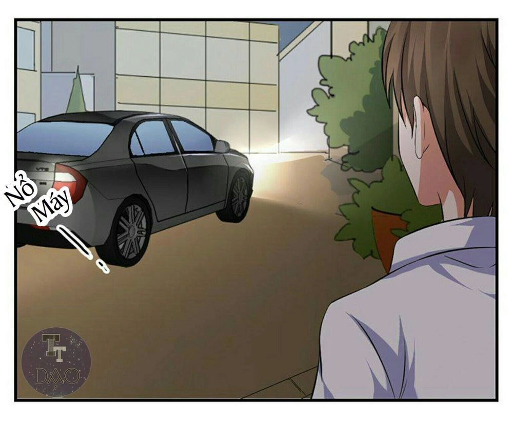 Đoạt Hôn Ác Thiếu Chapter 12 - 6