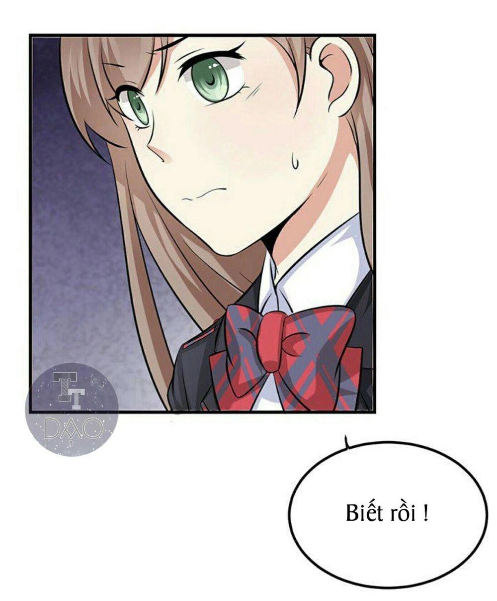 Đoạt Hôn Ác Thiếu Chapter 12 - 11