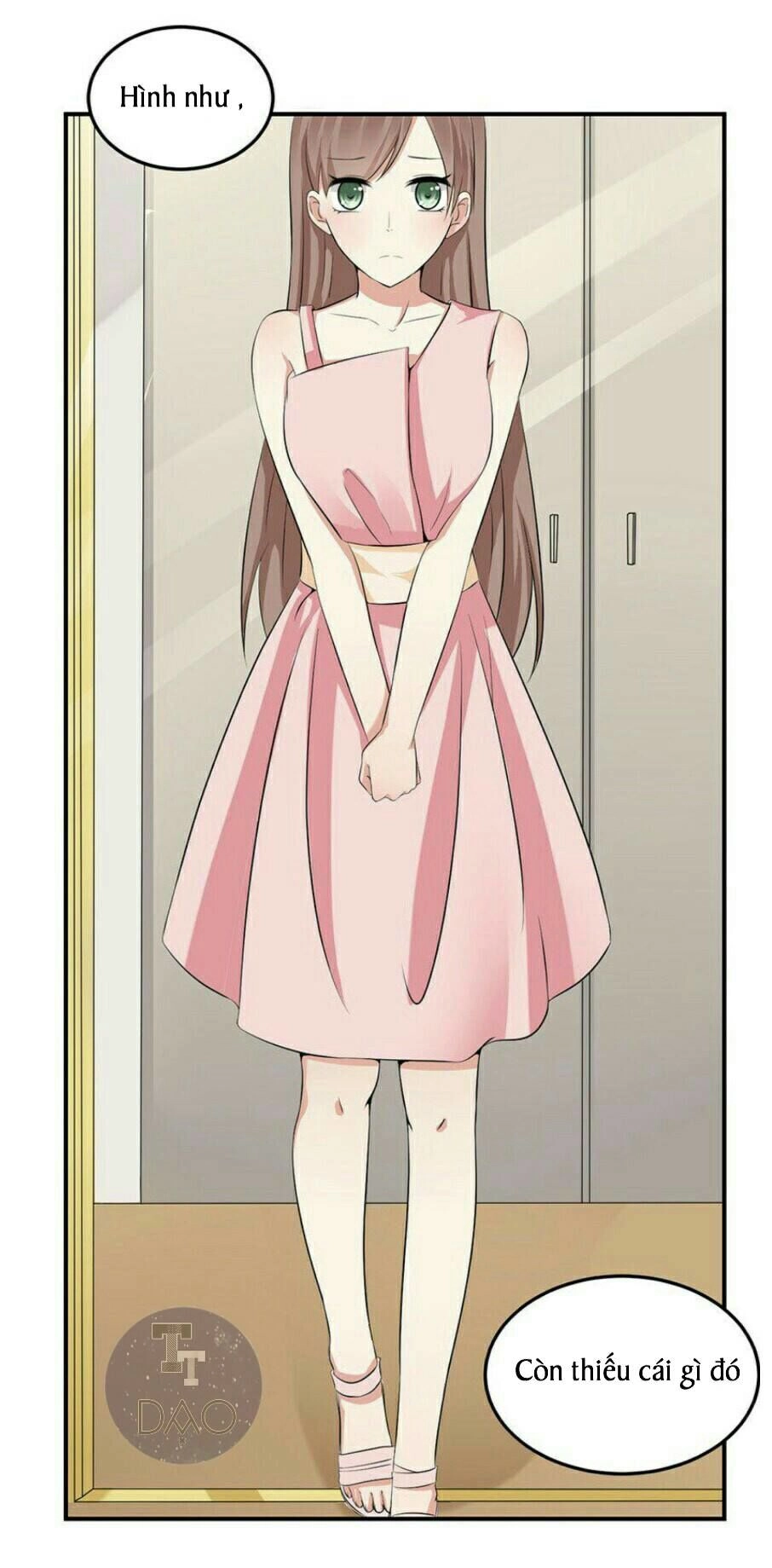 Đoạt Hôn Ác Thiếu Chapter 12 - 14