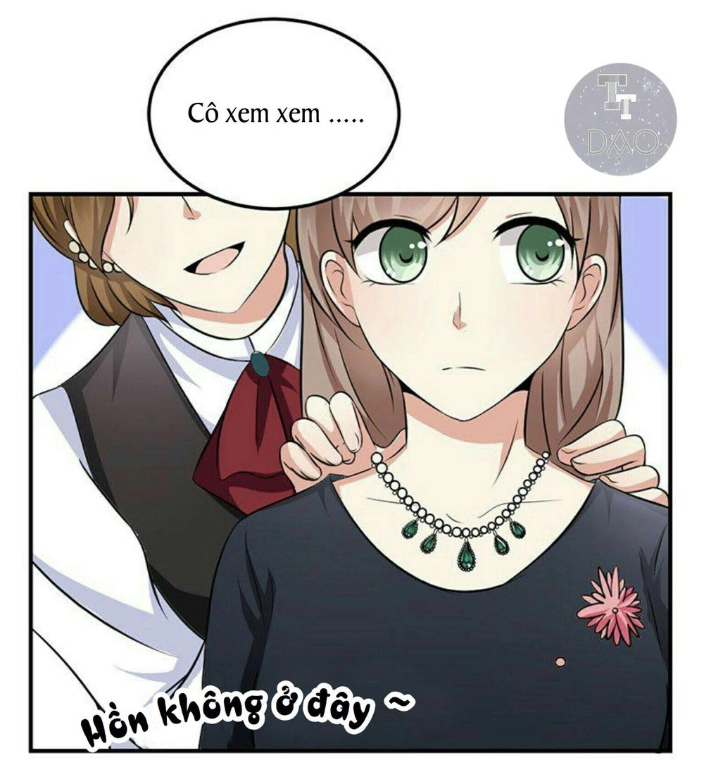 Đoạt Hôn Ác Thiếu Chapter 12 - 25