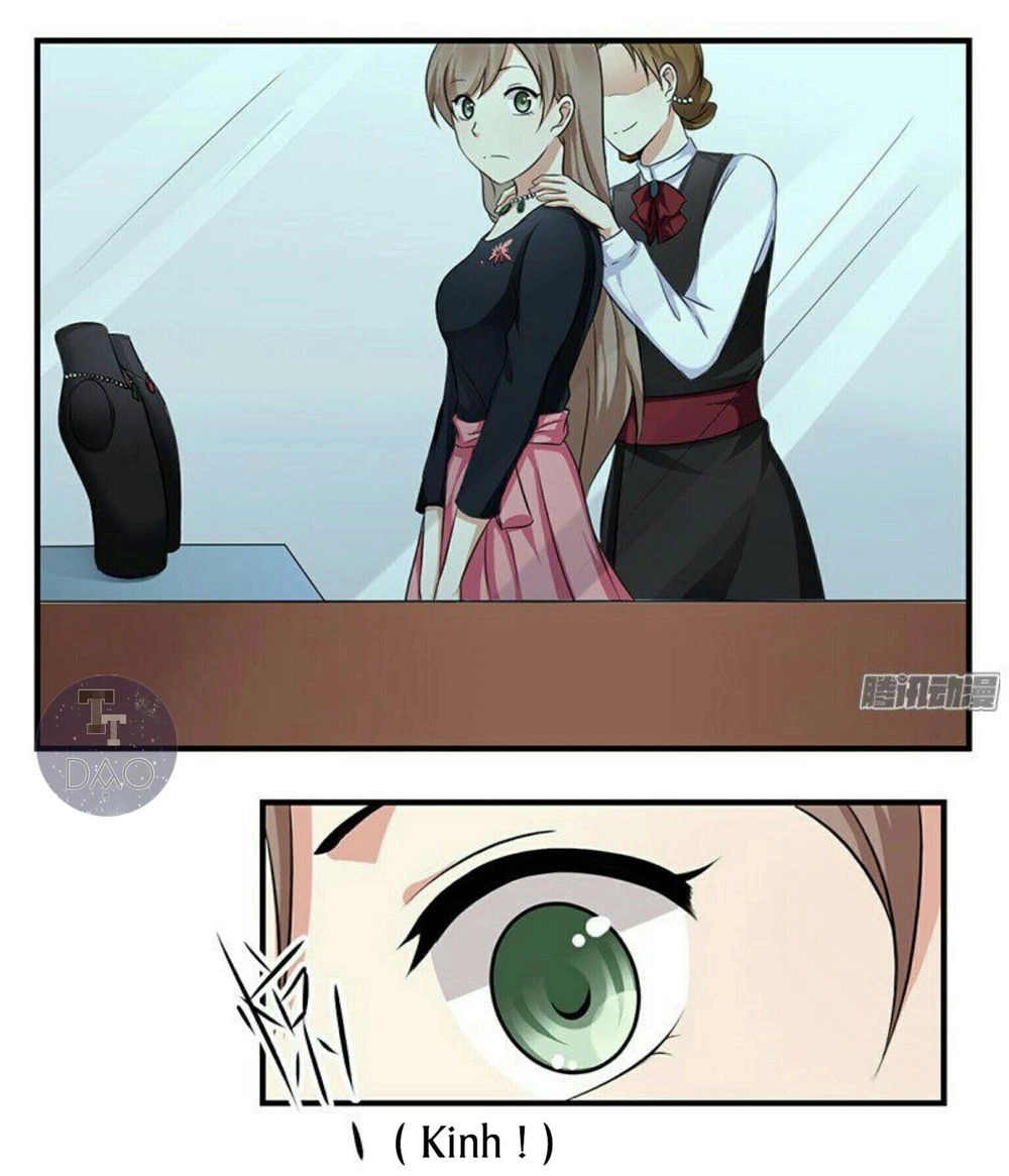 Đoạt Hôn Ác Thiếu Chapter 12 - 26