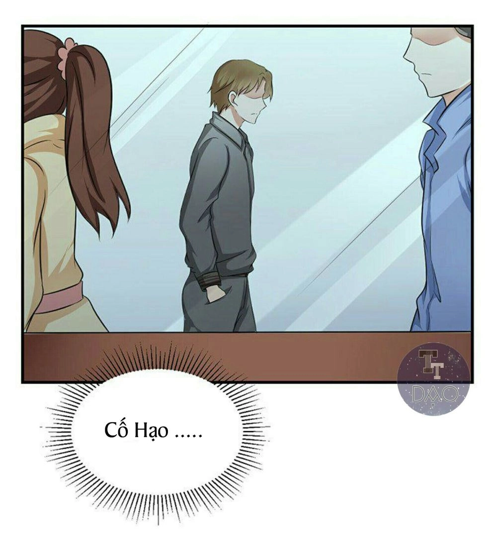 Đoạt Hôn Ác Thiếu Chapter 12 - 27