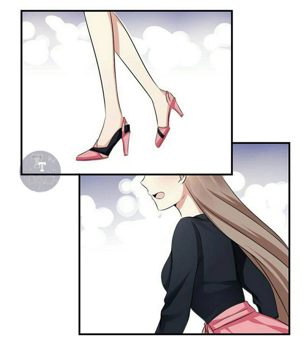 Đoạt Hôn Ác Thiếu Chapter 12 - 30