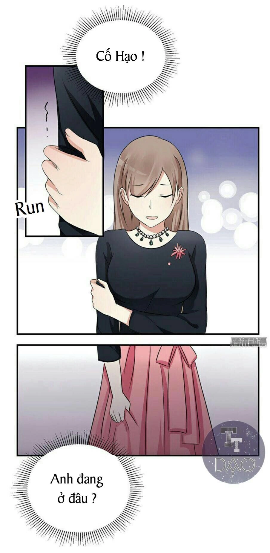 Đoạt Hôn Ác Thiếu Chapter 12 - 31