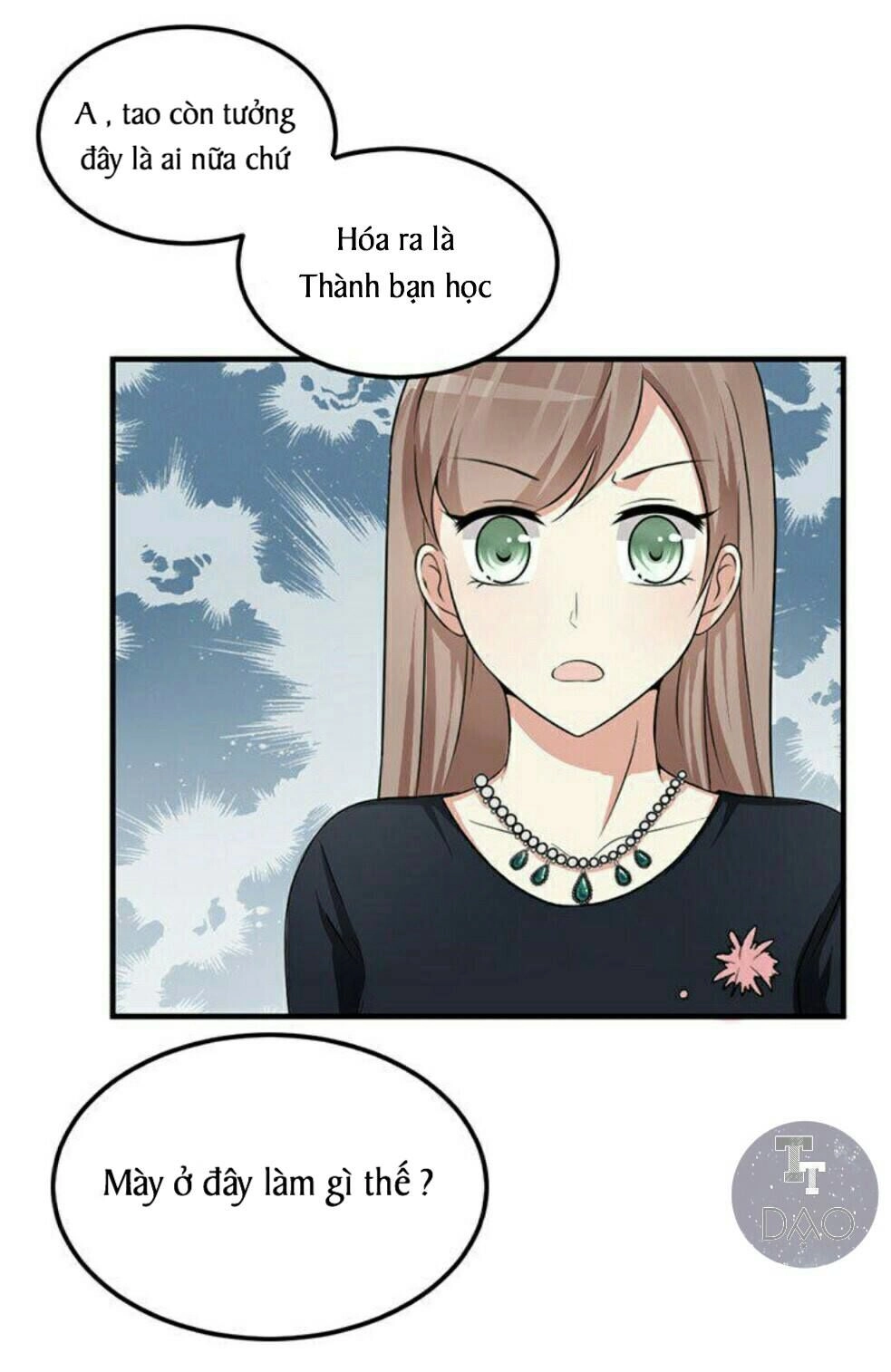 Đoạt Hôn Ác Thiếu Chapter 12 - 32