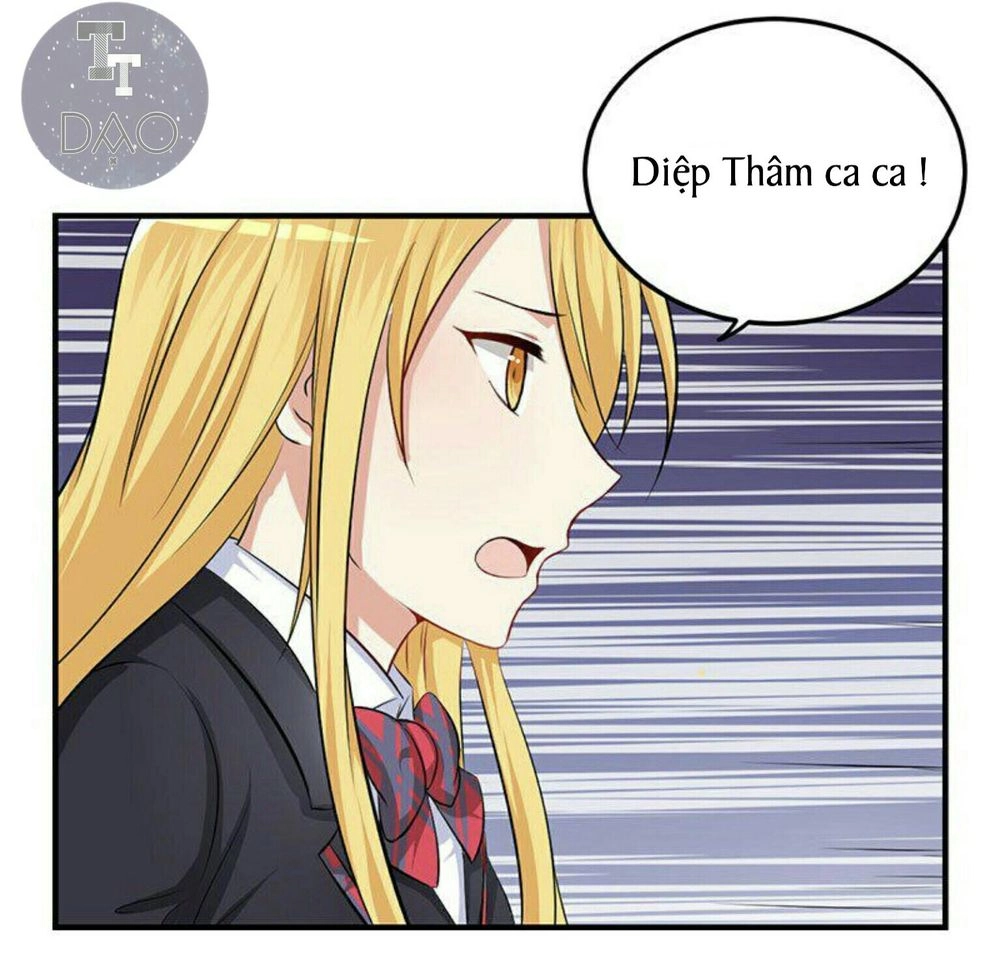 Đoạt Hôn Ác Thiếu Chapter 13 - 22