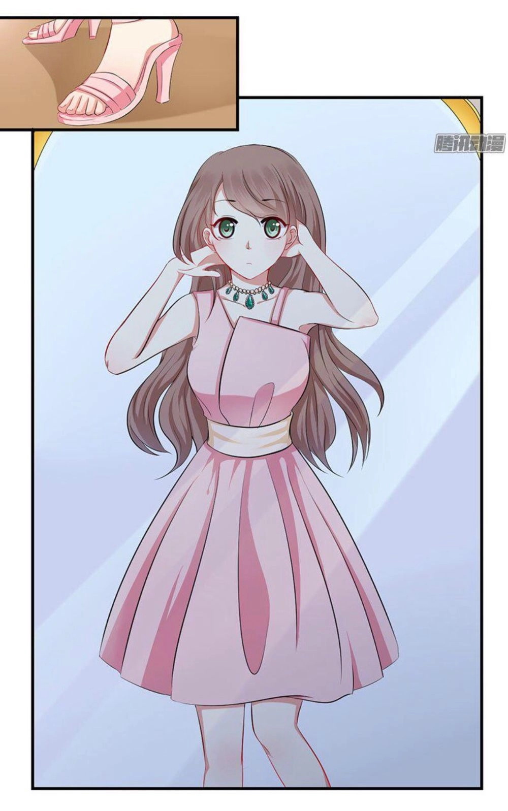 Đoạt Hôn Ác Thiếu Chapter 14 - 3