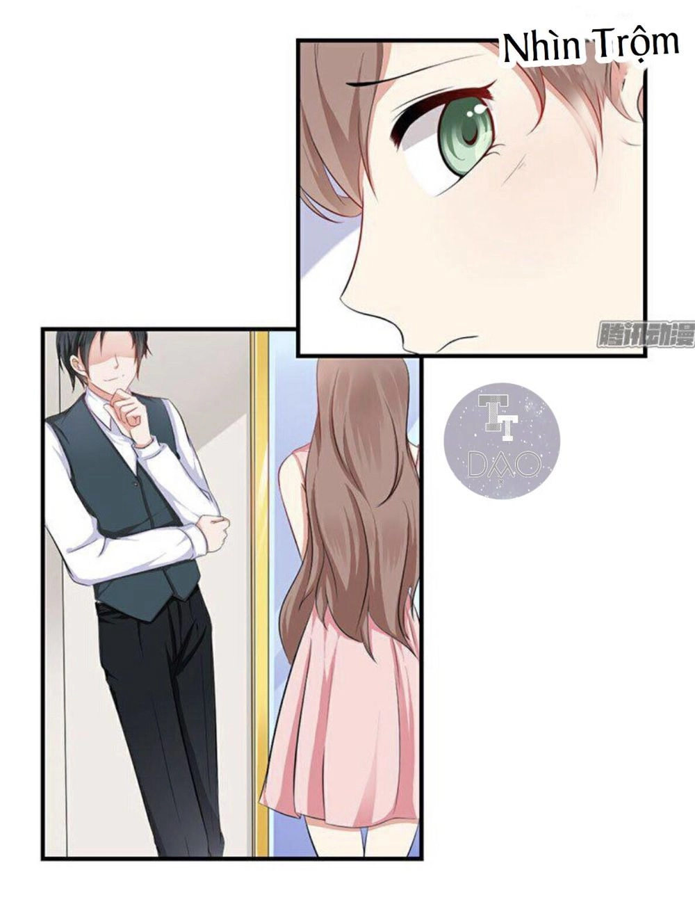 Đoạt Hôn Ác Thiếu Chapter 14 - 5