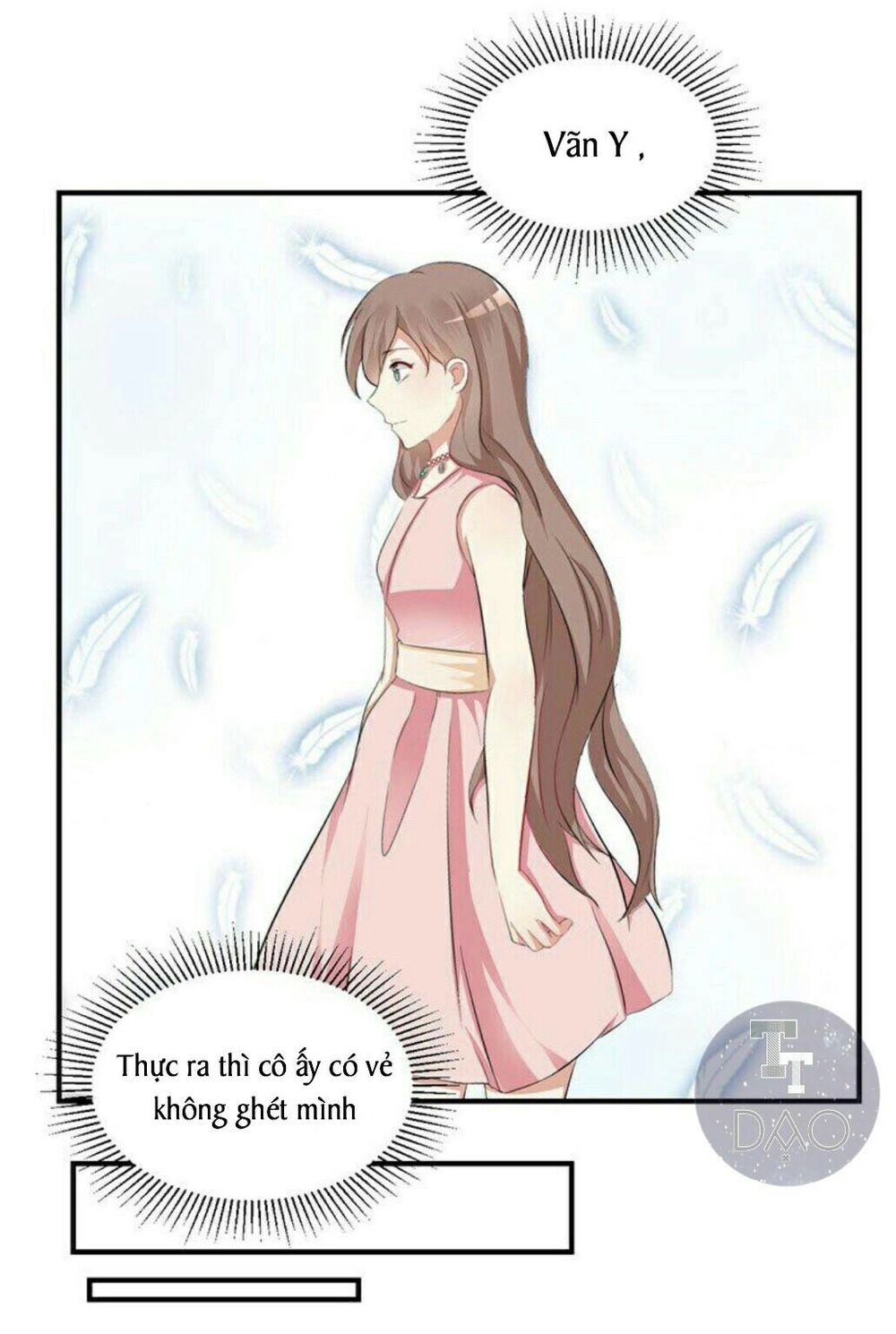 Đoạt Hôn Ác Thiếu Chapter 14 - 10