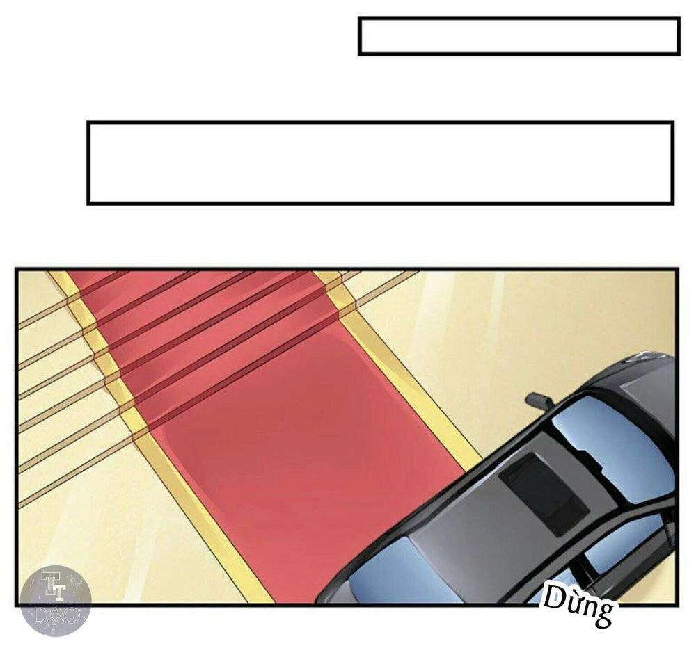 Đoạt Hôn Ác Thiếu Chapter 14 - 11