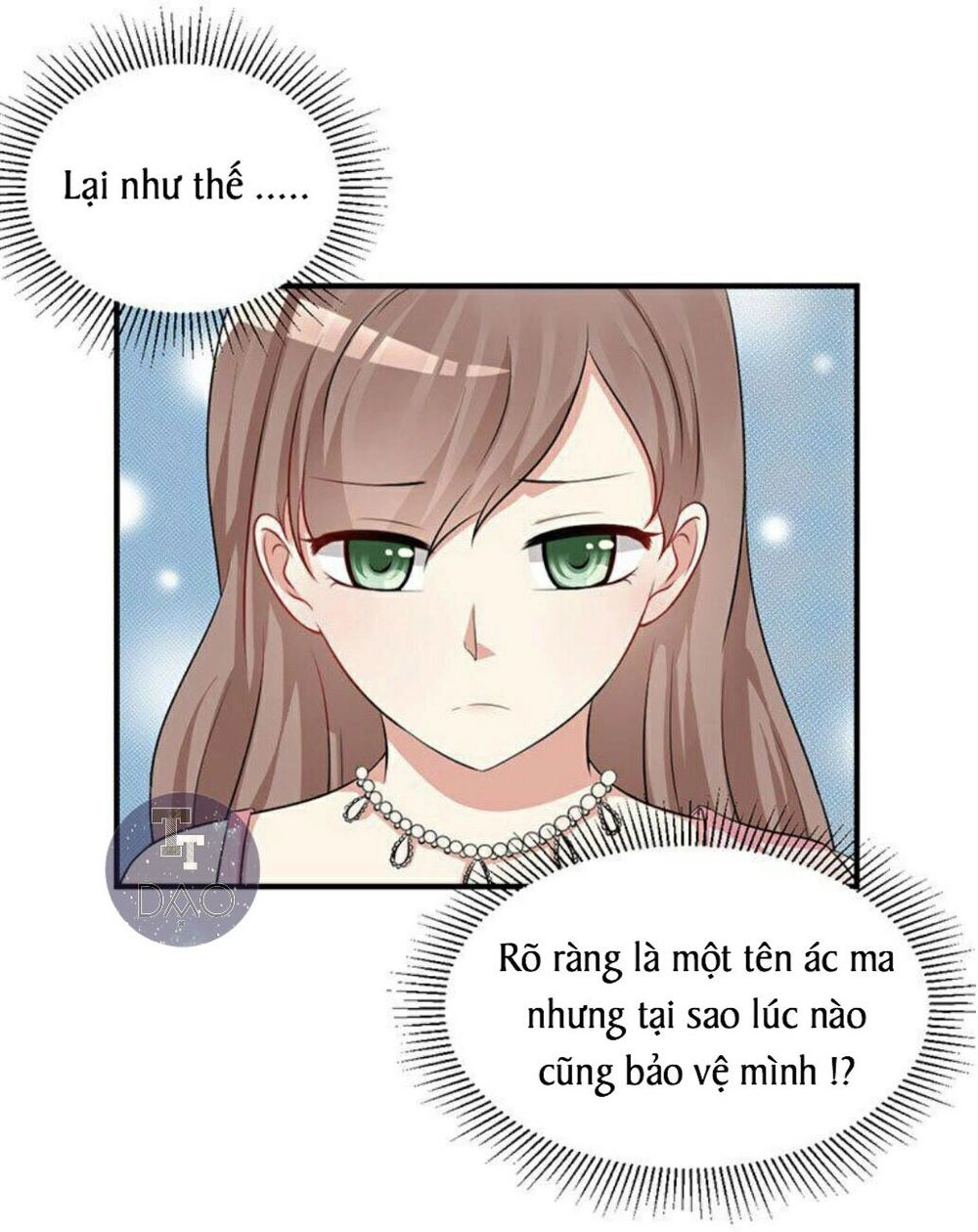 Đoạt Hôn Ác Thiếu Chapter 14 - 23