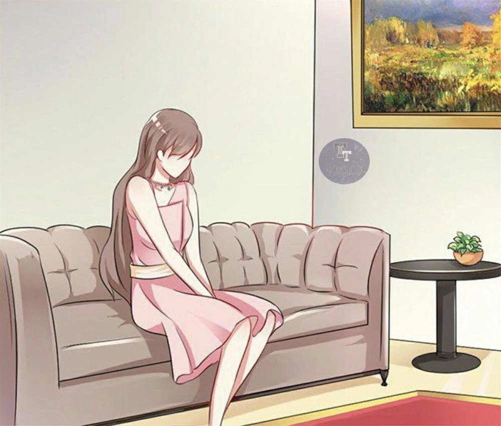 Đoạt Hôn Ác Thiếu Chapter 14 - 28