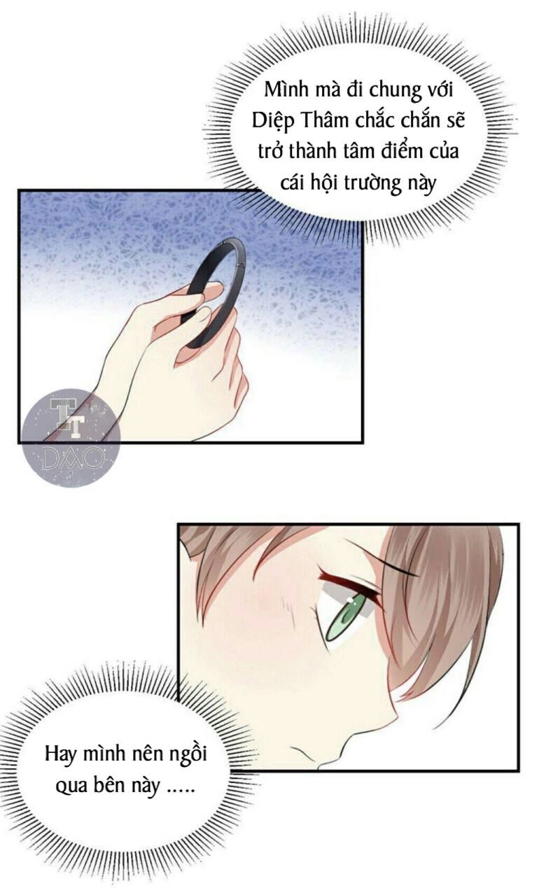 Đoạt Hôn Ác Thiếu Chapter 14 - 29