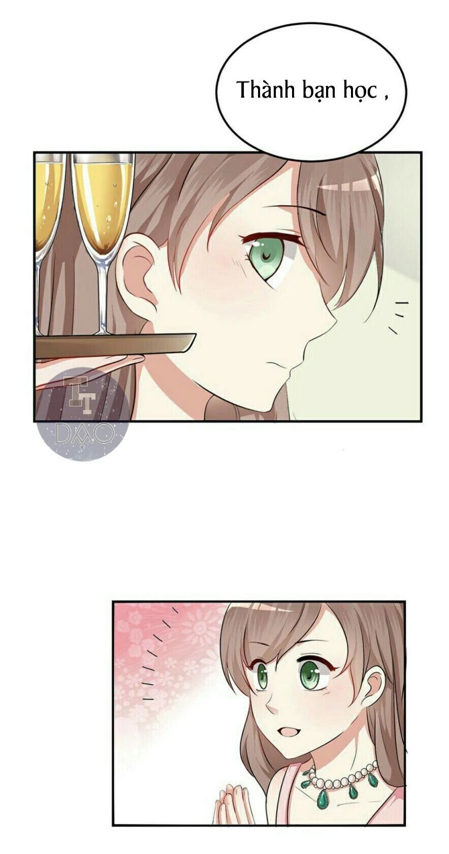 Đoạt Hôn Ác Thiếu Chapter 14 - 30