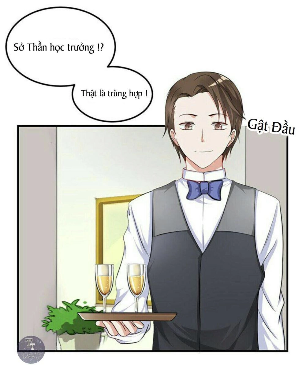 Đoạt Hôn Ác Thiếu Chapter 14 - 31