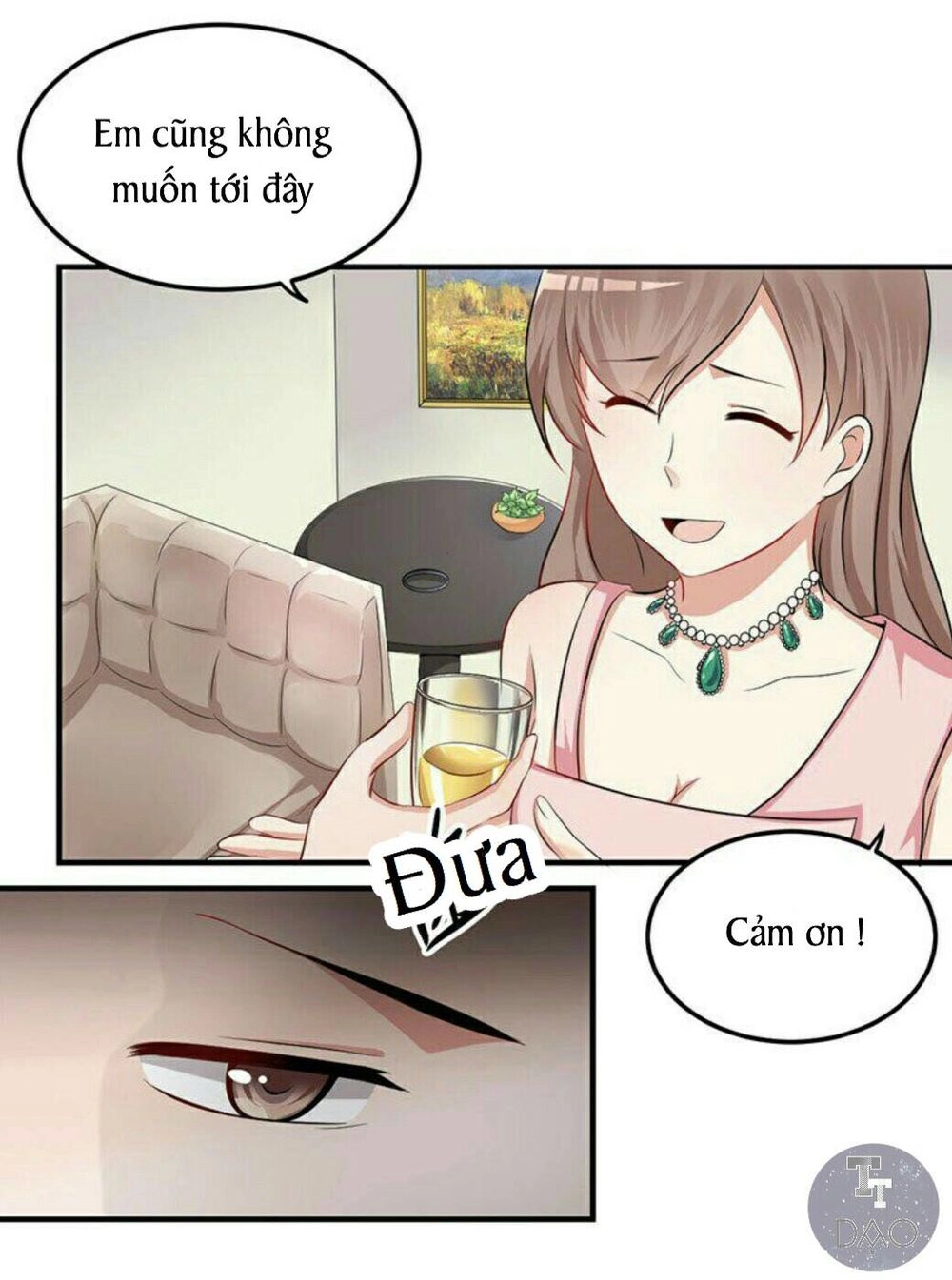 Đoạt Hôn Ác Thiếu Chapter 14 - 33