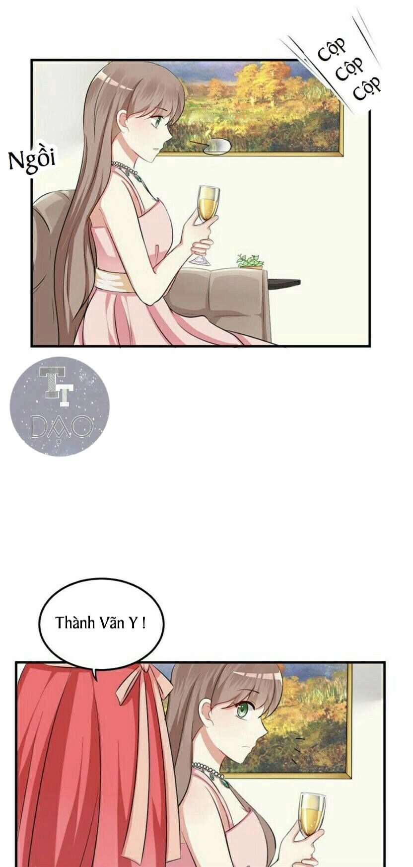 Đoạt Hôn Ác Thiếu Chapter 14 - 36