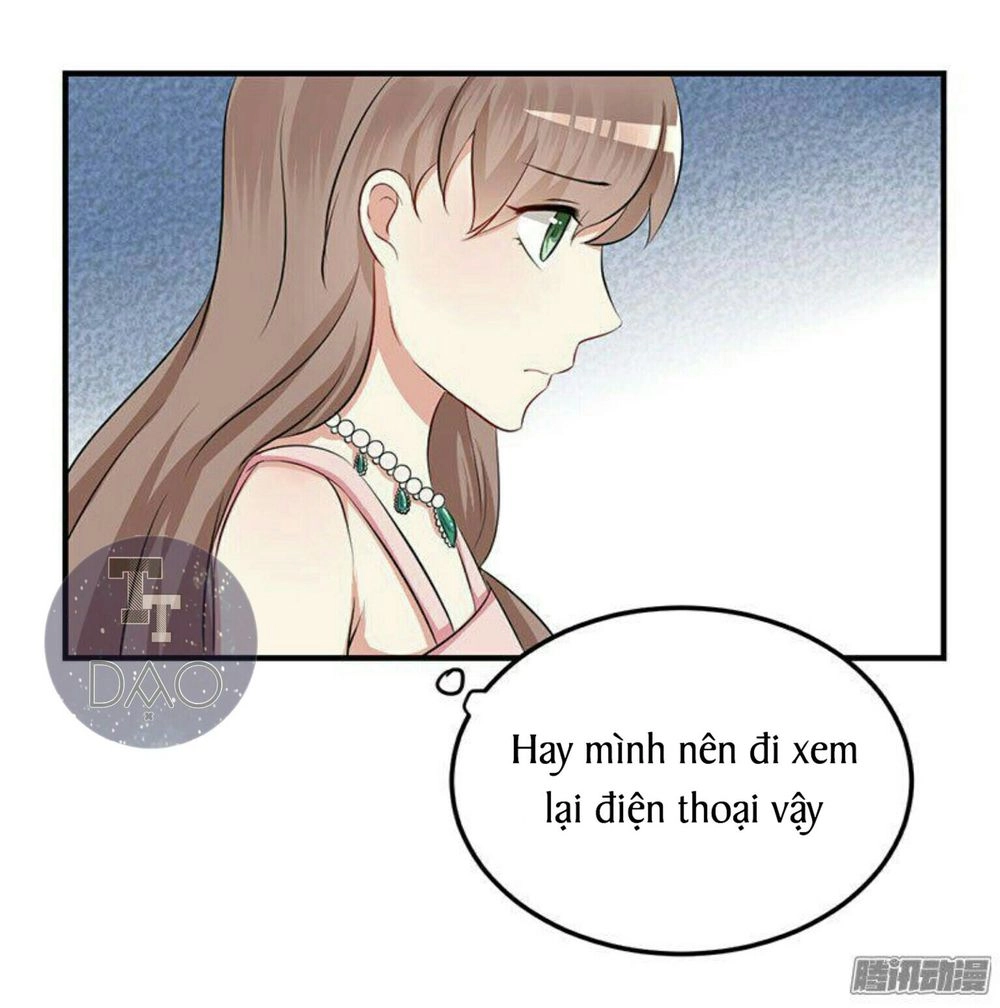 Đoạt Hôn Ác Thiếu Chapter 14 - 41