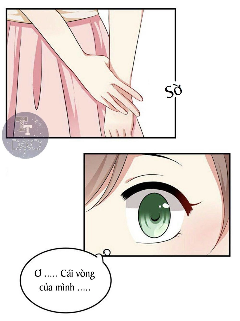 Đoạt Hôn Ác Thiếu Chapter 14 - 42