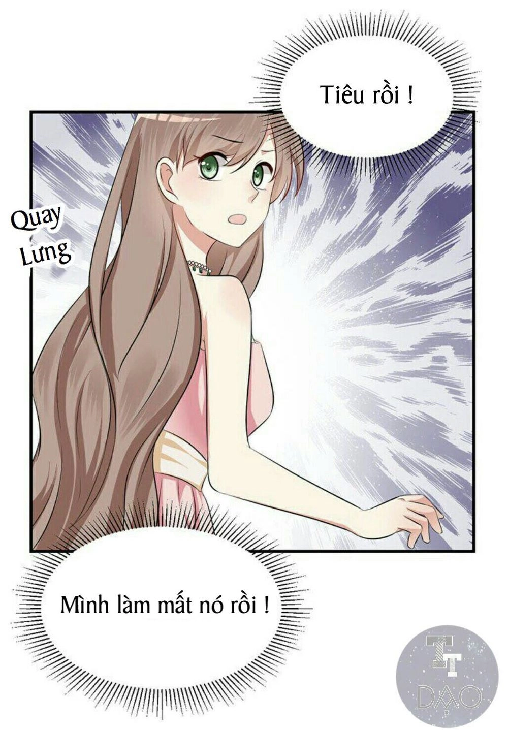 Đoạt Hôn Ác Thiếu Chapter 14 - 43