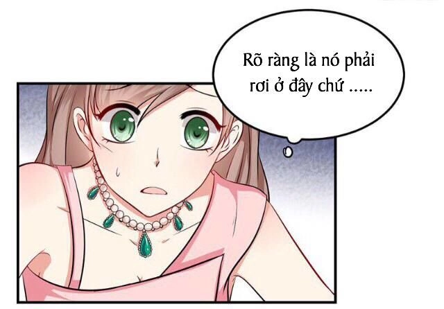 Đoạt Hôn Ác Thiếu Chapter 15 - 3