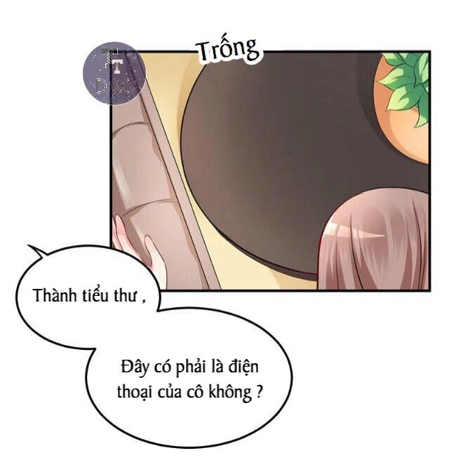 Đoạt Hôn Ác Thiếu Chapter 15 - 4