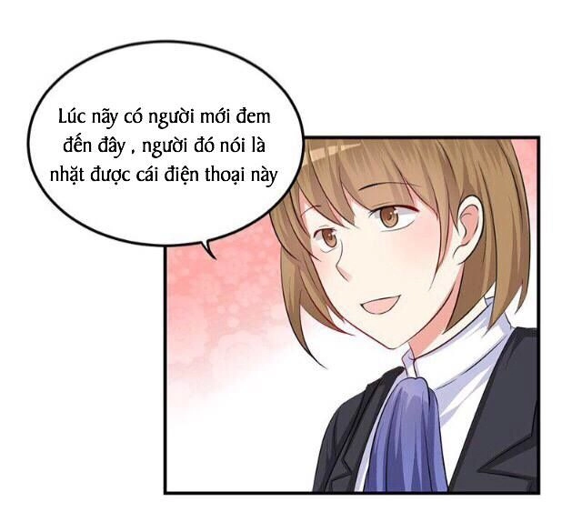 Đoạt Hôn Ác Thiếu Chapter 15 - 6