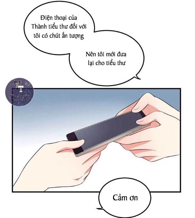 Đoạt Hôn Ác Thiếu Chapter 15 - 7