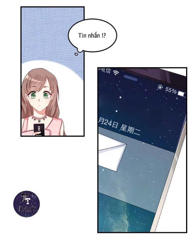 Đoạt Hôn Ác Thiếu Chapter 15 - 9