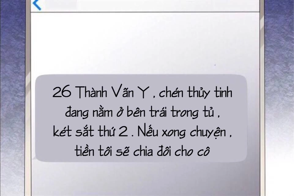 Đoạt Hôn Ác Thiếu Chapter 15 - 10