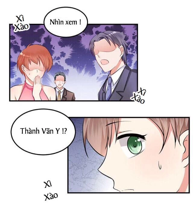 Đoạt Hôn Ác Thiếu Chapter 15 - 12