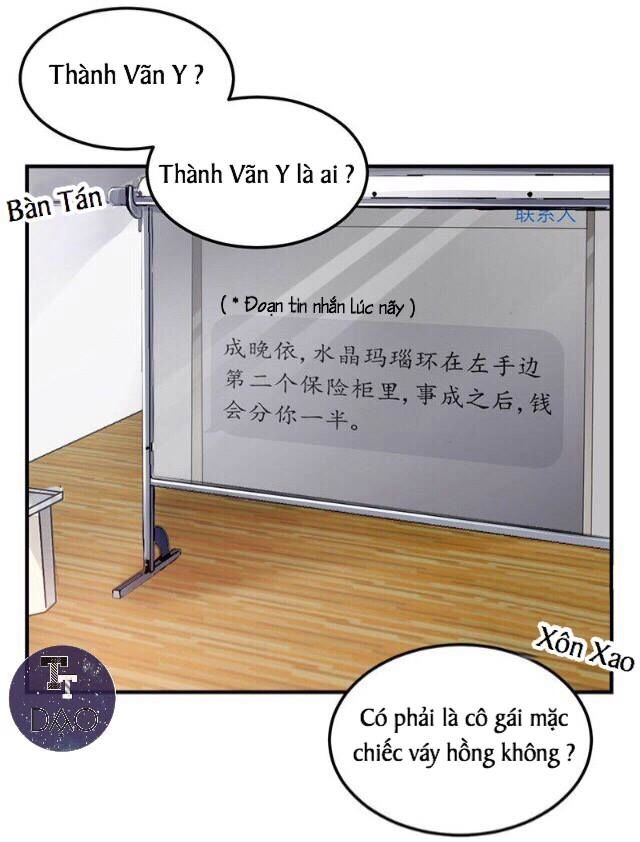 Đoạt Hôn Ác Thiếu Chapter 15 - 13