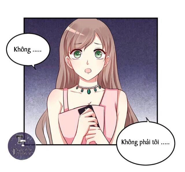 Đoạt Hôn Ác Thiếu Chapter 15 - 15