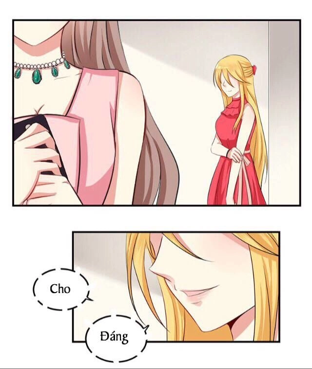 Đoạt Hôn Ác Thiếu Chapter 15 - 16