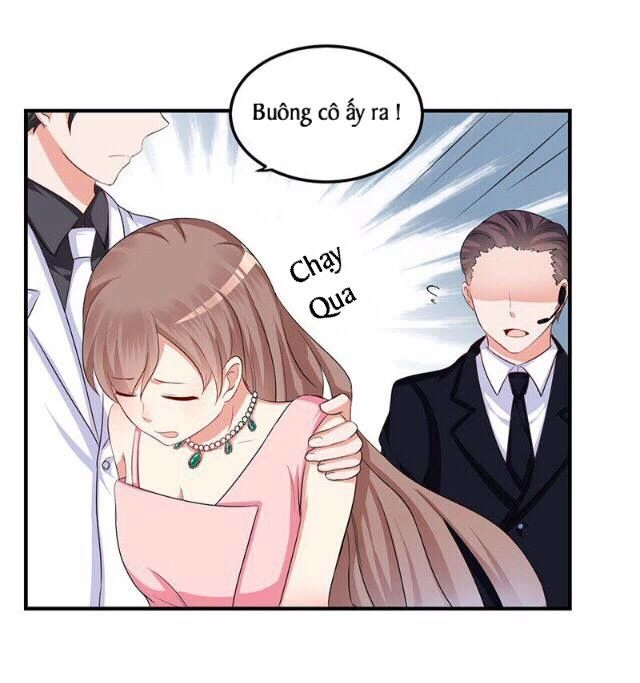 Đoạt Hôn Ác Thiếu Chapter 15 - 19