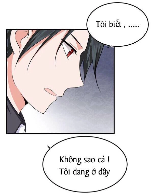 Đoạt Hôn Ác Thiếu Chapter 15 - 25