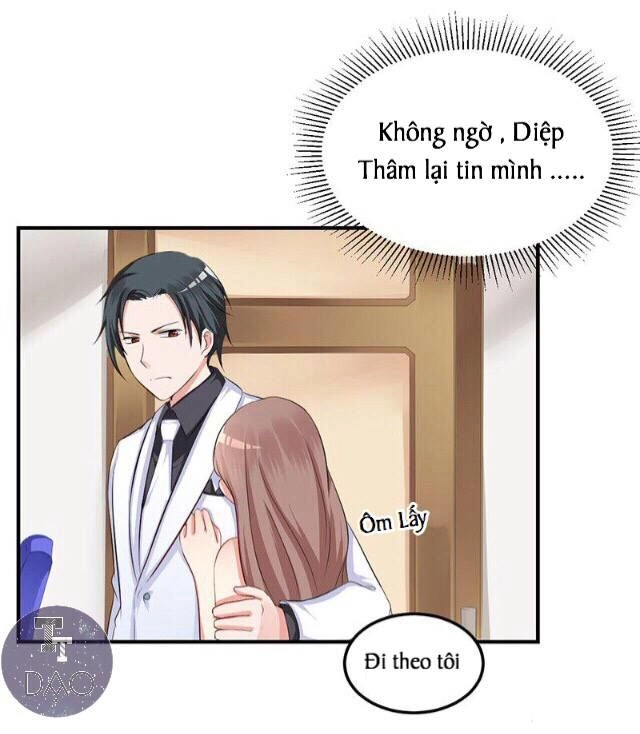 Đoạt Hôn Ác Thiếu Chapter 15 - 27