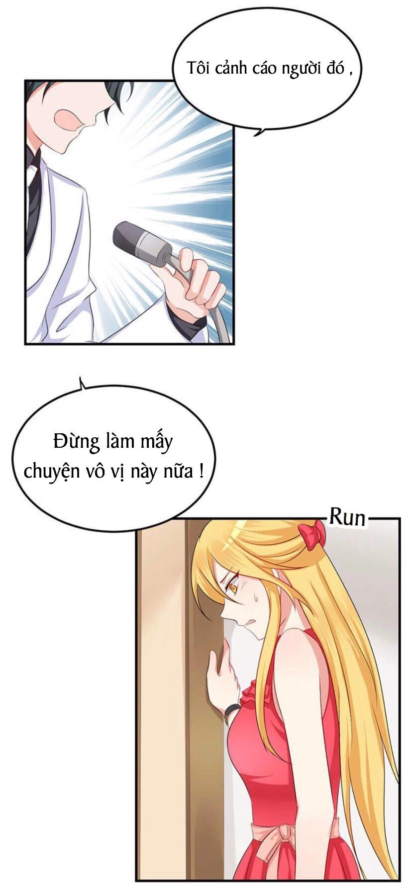 Đoạt Hôn Ác Thiếu Chapter 15 - 32